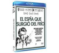 L'Espion qui venait du froid (1965) / The Spy who Came in from the Cold (Blu Ray) G