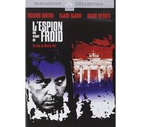 L'Espion Qui venait du Froid