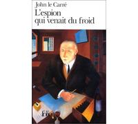 L'Espion qui venait du froid