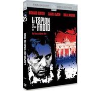 L'espion qui venait du froid – Paramount Pictures