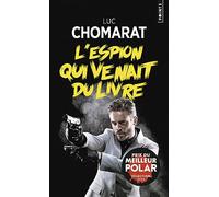 L'Espion qui venait du livre