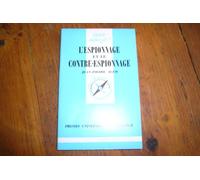 L'Espionnage et le contre-espionnage