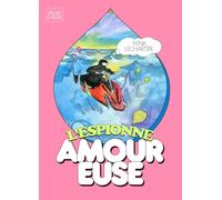 L'espionne amoureuse