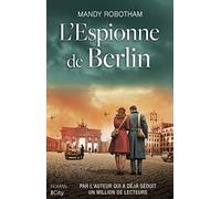 L'espionne de Berlin