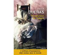 L'Espionne de Tanger