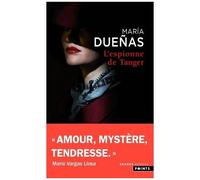 L'espionne De Tanger