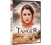 L'espionne de Tanger DVD DVD