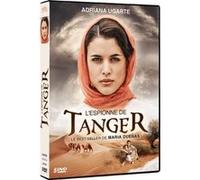 L'espionne de Tanger DVD E