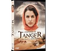 L'espionne de Tanger DVD E