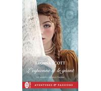 L'espionne et le géant