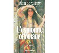 L'espionne Ottomane