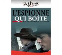 L'Espionne qui boîte