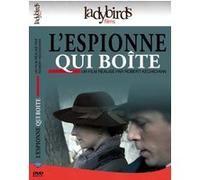 L'espionne qui boite E