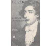 L'Esplendente et autres contes inédits