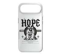 l'espoir, Ancre de l'âme, Jésus-Christ, Hébreux 6:19 Coque pour iPhone Air