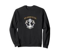 l'espoir Ancre la Conception de l'ancre de l'âme Sweatshirt