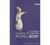L'espoir D'aimer En Chemin