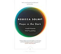 L'espoir dans l'obscurité