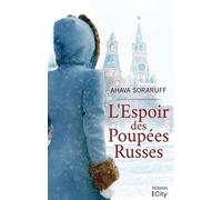L'espoir Des Poupées Russes