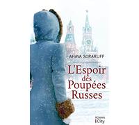 L'Espoir des Poupées Russes