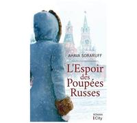 L'espoir Des Poupées Russes