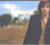 Cali - L' Espoir - Edition limitée (inclus 1 DVD)