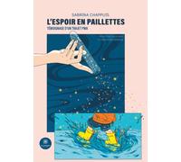 L'espoir en paillettes