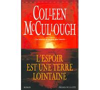 L'Espoir est une terre lointaine
