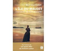 L'espoir est une terre lointainre - tome 1 L'île du maudit (1)