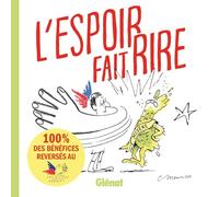 80 raisons d'espérer avec le Secours populaire