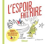 80 raisons d'espérer avec le Secours populaire