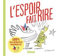 80 raisons d'espérer avec le Secours populaire