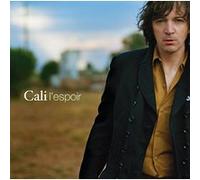 Cali – L'espoir – CD – Parlophone