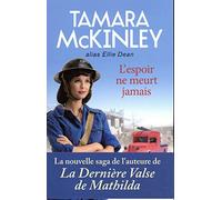 L'espoir ne meurt jamais