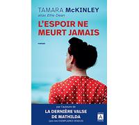 L'espoir ne meurt jamais