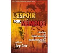 L'Espoir pour mémoire / Chronicles of Hope