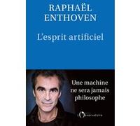 L'esprit Artificiel | Occasion