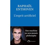 L'esprit Artificiel | Occasion