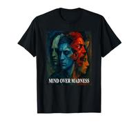 L'ESPRIT AU-DESSUS DE LA FOLIE T-Shirt