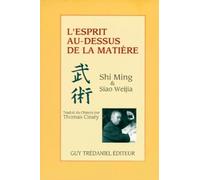 L'esprit au-dessus de la matière