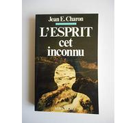 L'Esprit, cet inconnu