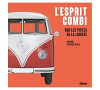 L'esprit Combi – Sur les pistes de la liberté – Occasion – Glénat