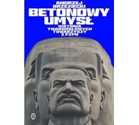 L'esprit concret - Andrzej Brzeziecki (Buch auf Polnisch)