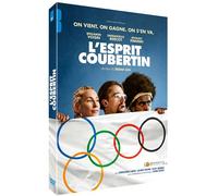 L'Esprit Coubertin DVD DVD