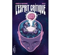 L'Esprit critique – Delcourt