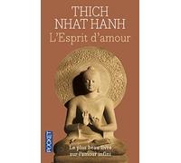 L'esprit d'amour