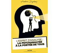 L'Esprit d'Analyse : la psychanalyse à portée de tous: LaCAN - La Clinique Analytique Nouvelle