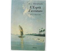 L'esprit d'aventure
