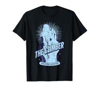l'esprit d'aventure Climber Bouldering T-Shirt
