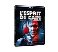 L'Esprit de Caïn Blu-ray